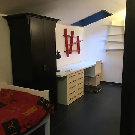 20m2 Dans Maison 120m2