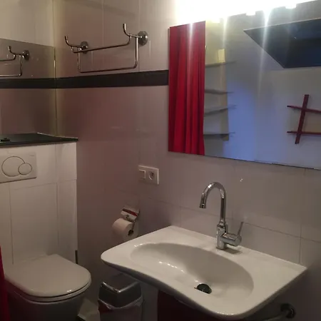 20m2 Dans Maison 120m2 Quarto em Acomodações Particulares Villeneuve-d'Ascq