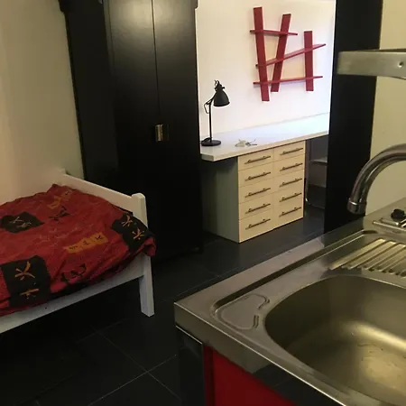 20m2 Dans Maison 120m2 * Villeneuve-d'Ascq