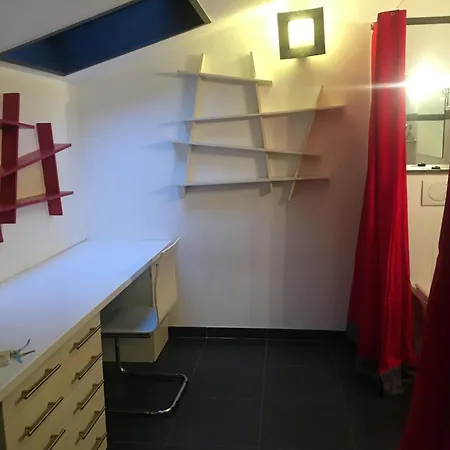 20m2 Dans Maison 120m2 Homestay Villeneuve-d'Ascq