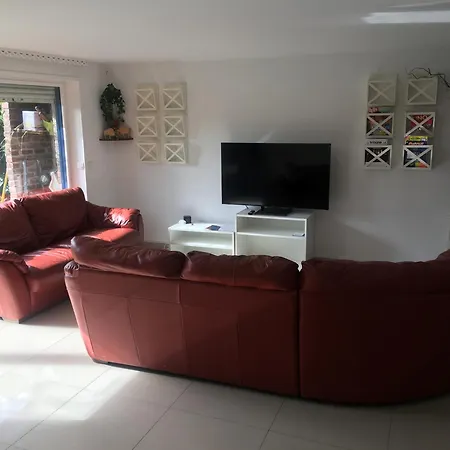 Homestay 20m2 Dans Maison 120m2